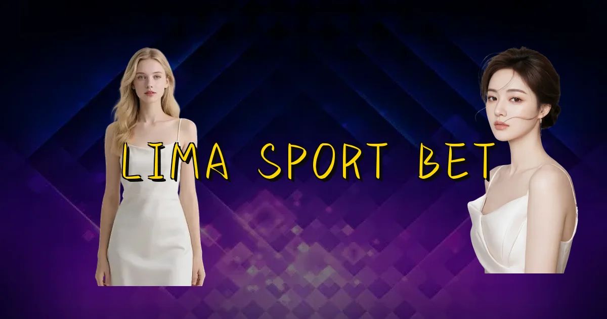 Lima Sport Bet Oficial
