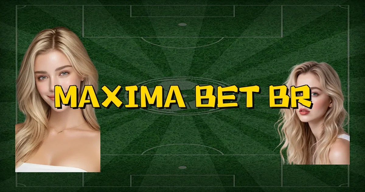 Maxima Bet Br Oficial