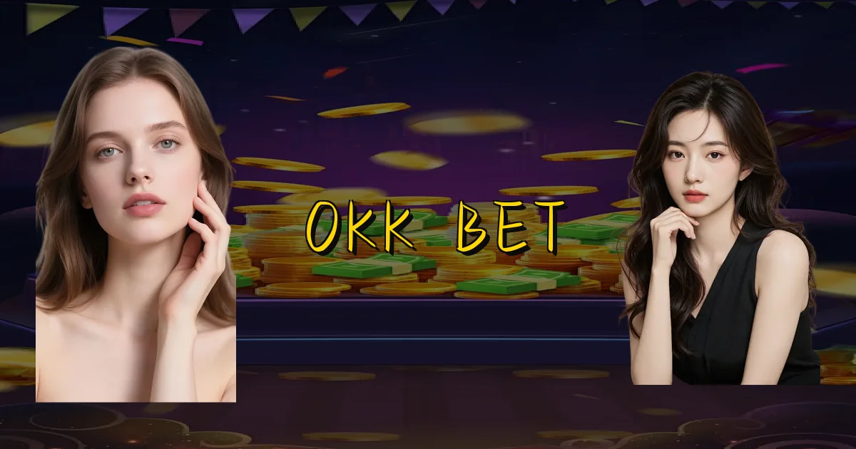 Okk Bet Oficial