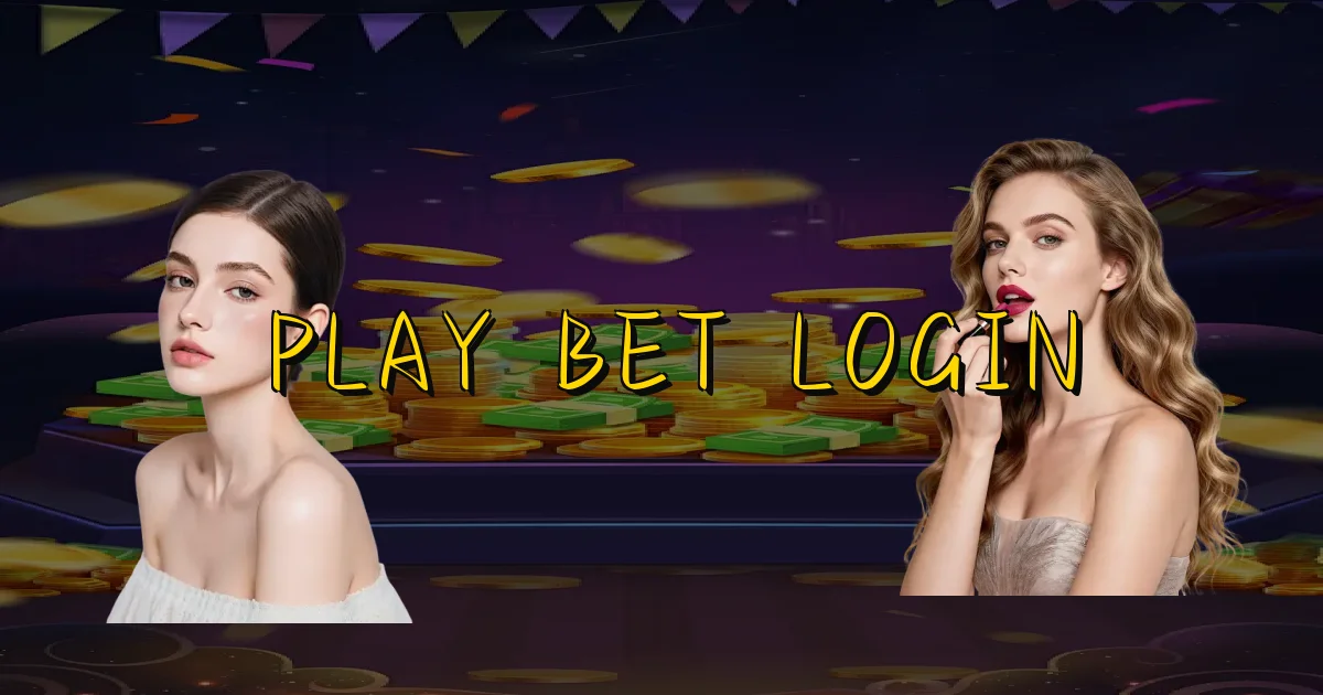 Play Bet Login Oficial