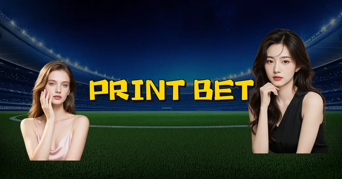 Print Bet Oficial