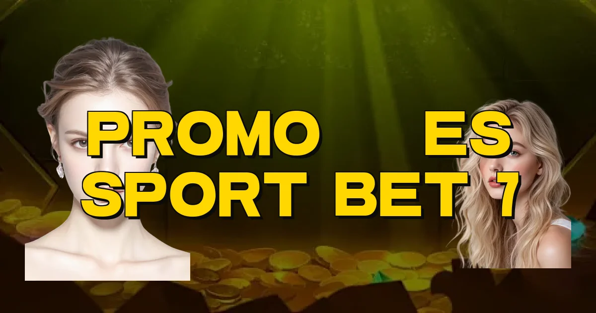 Promoções Sport Bet 7 Oficial