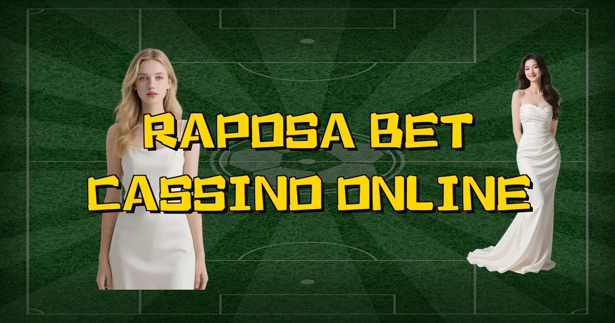 Raposa Bet Cassino Online Oficial