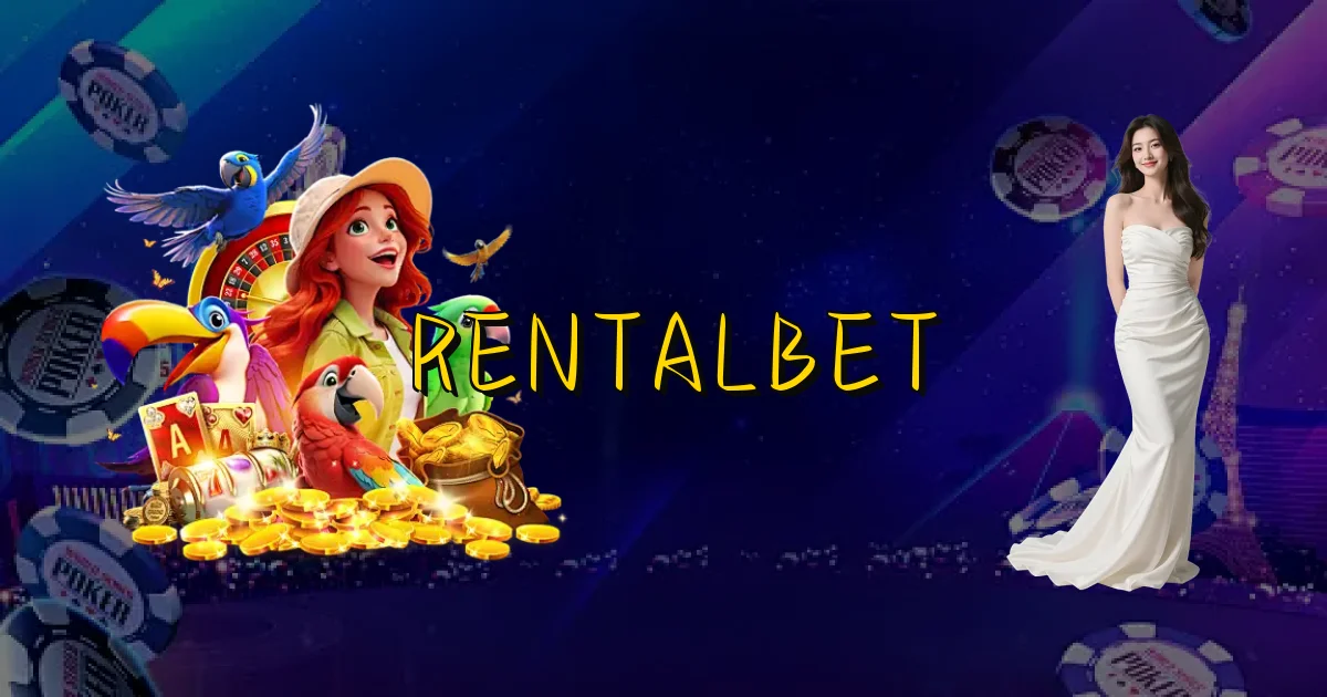 Rentalbet Oficial