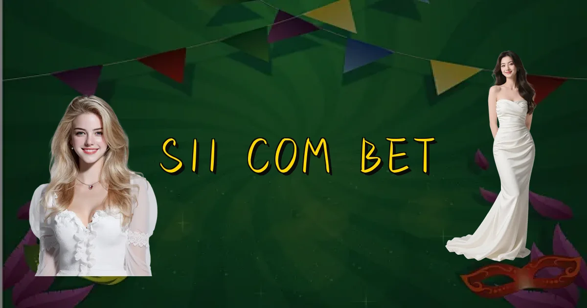 S11 Com Bet Oficial