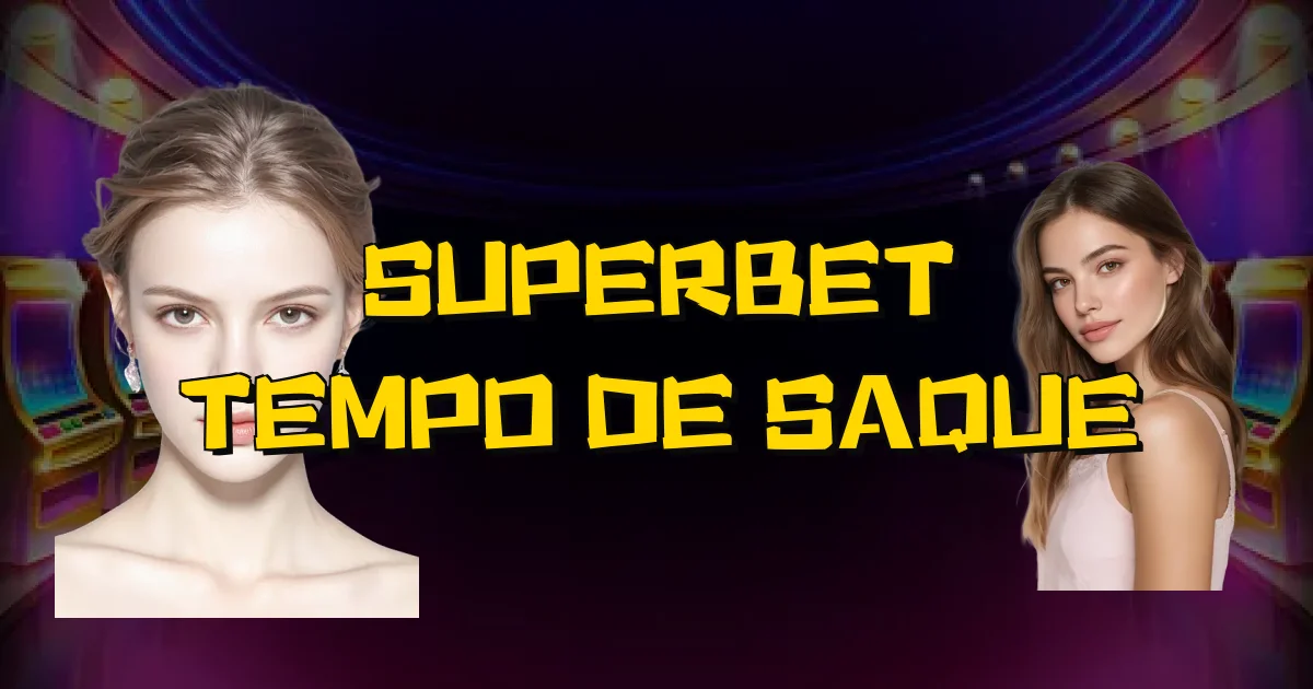 Superbet Tempo De Saque Oficial