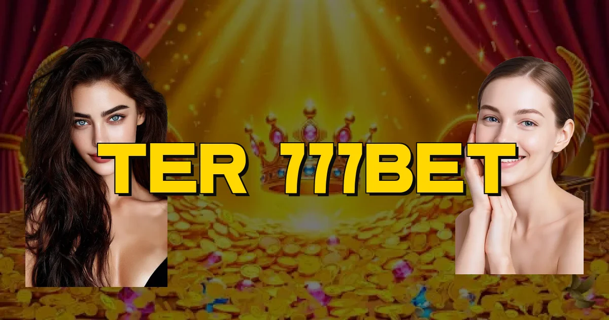 Ter 777Bet Oficial