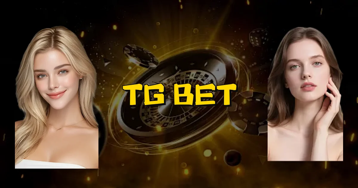 Tg Bet Oficial