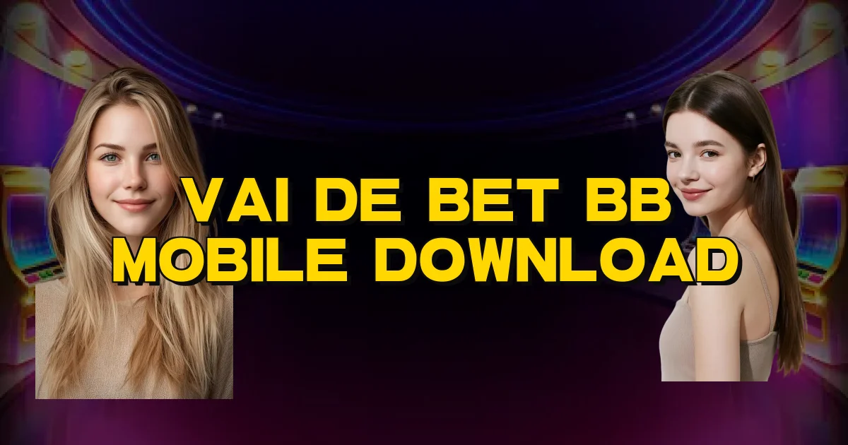Vai De Bet Bb Mobile Download Oficial