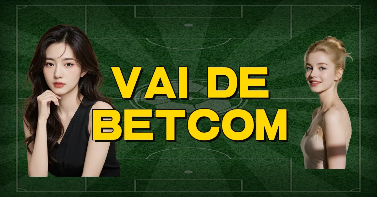 Vai De Betcom Oficial