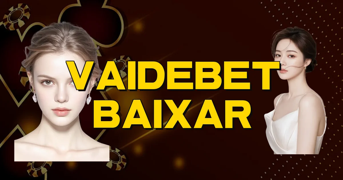 Vaidebet Baixar Oficial