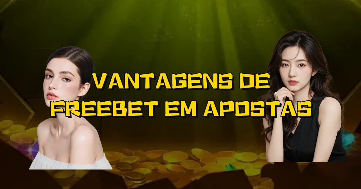 Vantagens De Freebet Em Apostas Oficial