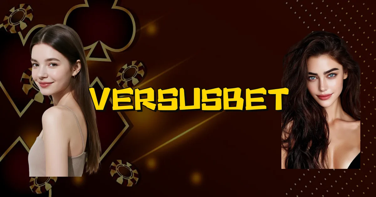 Versusbet Oficial