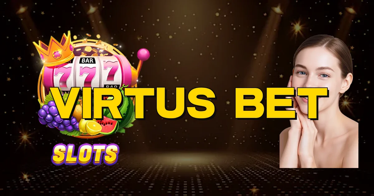 Virtus Bet Oficial