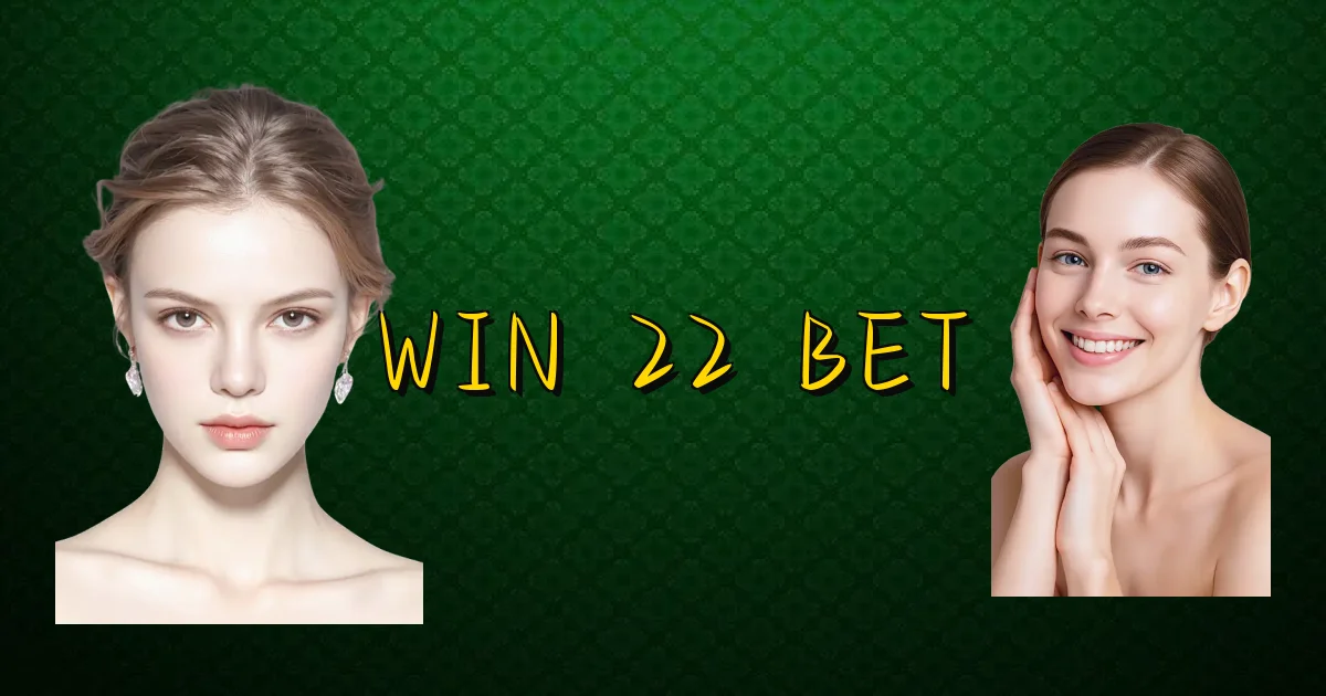 Win 22 Bet Oficial