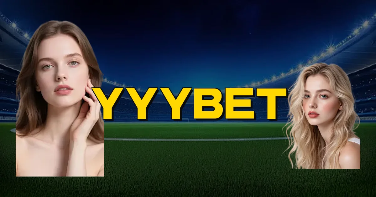 Yyybet Oficial